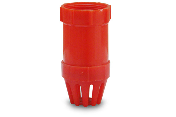 PP Borewell Foot Valve