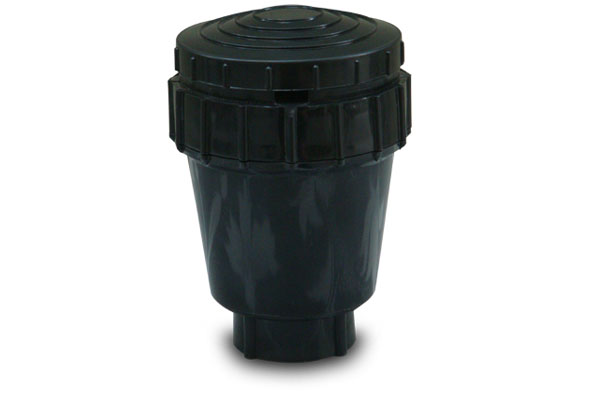 PP Heavy Air Valve